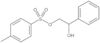 1,2-Ethanediol, 1-phenyl-, 2-(4-methylbenzenesulfonate)