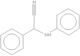 anilino(phenyl)acetonitrile