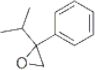 Oxirane, 2-(1-methylethyl)-2-phenyl- (9CI)