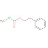 Carbonochloridic acid, 2-phenylethyl ester