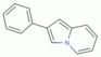 2-phenylindolizine