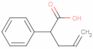 2-phenylpent-4-enoic acid