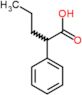 2-phenylpentanoic acid