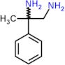 2-phenylpropane-1,2-diamine