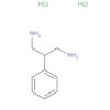 1,3-Propanediamine, 2-phenyl-, dihydrochloride