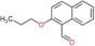 2-propoxynaphthalene-1-carbaldehyde