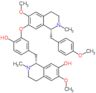 (+)-Isoliensinine