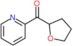 2-pyridyl(tetrahydrofuran-2-yl)methanone