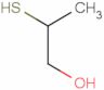 2-mercaptopropanol