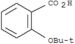 Benzoic acid,2-(1,1-dimethylethoxy)-