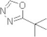 2-tert-Butyl-1,3,4-oxadiazole
