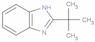 2-(1,1-Dimethylethyl)-1H-benzimidazole