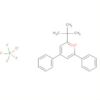 Pyrylium, 2-(1,1-dimethylethyl)-4,6-diphenyl-, tetrafluoroborate(1-)