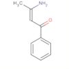 2-Buten-1-one, 3-amino-1-phenyl-, (2Z)-