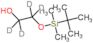 2-[tert-butyl(dimethyl)silyl]oxy-1,1,2,2-tetradeuterio-ethanol