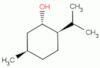 (1S-(1α,2β,5β))-5-methyl-(1-isopropyl)cyclohexan-2-ol