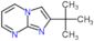 2-(1,1-Dimethylethyl)imidazo[1,2-a]pyrimidine