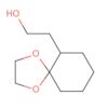 1,4-Dioxaspiro[4.5]decane-6-ethanol