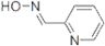 syn-2-pyridinealdoxime