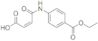 N-(4-Carbethoxyphenyl)maleamic acid