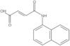 4-(1-naphthylamino)-4-oxobut-2-enoic acid