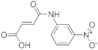 4-(3-nitroanilino)-4-oxobut-2-enoic acid
