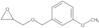 2-[[(3-Methoxyphenyl)methoxy]methyl]oxirane