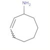 2-Cycloocten-1-amine