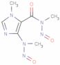 dinitrosocaffeidine