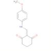 1,3-Cyclohexanedione, 2-[[(4-methoxyphenyl)amino]methylene]-