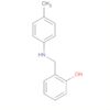 Phenol, 2-[[(4-methylphenyl)amino]methyl]-