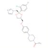 (+)-Ketoconazol