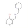 Phenol, 2-[[(2-pyridinylmethyl)amino]methyl]-