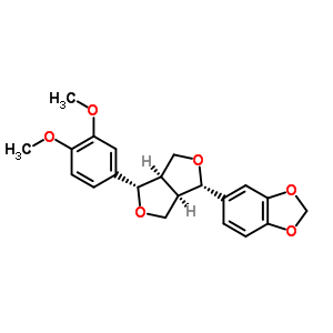 (+)-Kobusin