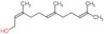 (2Z,6E)-3,7,11-trimethyldodeca-2,6,10-trien-1-ol