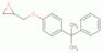 [[4-(α,α-dimethylbenzyl)phenoxy]methyl]oxirane