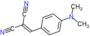 [4-(dimethylamino)benzylidene]propanedinitrile