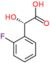 D-2-fluoro mandelic acid