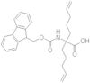 Fmoc-2-amino-2-(pent-4-enyl)hept-6-enoic acid