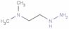 2-hydrazinyl-N,N-dimethyl-ethanamine