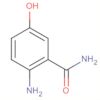 Benzamide, 2-amino-5-hydroxy-