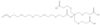 22-Azido-6,6-bis[(2-carboxyethoxy)methyl]-8-oxo-4,11,14,17,20-pentaoxa-7-azadocosanoic acid