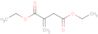 1,4-Diethyl 2-methylenebutanedioate