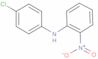 4-Chloro-2'-Nitrodiphenylamine