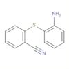 Benzonitrile, 2-[(2-aminophenyl)thio]-