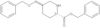 Phenylmethyl (2S)-5-[(phenylmethoxy)imino]-2-piperidinecarboxylate