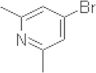 4-Bromo-2,6-dimethylpyridine