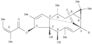 2-Butenoic acid,2-methyl-,(1aR,2S,5R,5aS,6S,8aS,9R,10aR)-1a,2,5,5a,6,9,10,10a-octahydro-5,5a-dihydroxy-1,1,4,7,9-pentamethyl-11-oxo-1H-2,8a-methanocyclopenta[a]cyclopropa[e]cyclodecen-6-ylester, (2Z)-