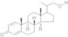 20-(Hydroxymethyl)pregna-1,4-dien-3-one