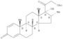 (16α)-21-(Acetyloxy)-17-hydroxy-16-methylpregna-1,4-diene-3,20-dione